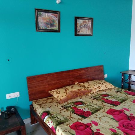 Ganesham Guest House Джодхпур Екстер'єр фото