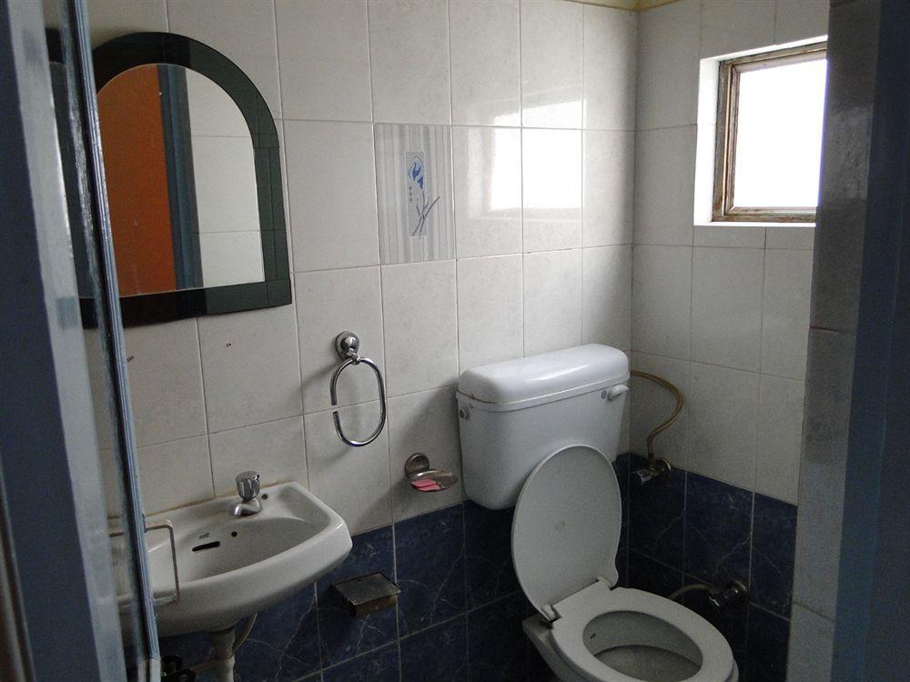 Ganesham Guest House Джодхпур Екстер'єр фото