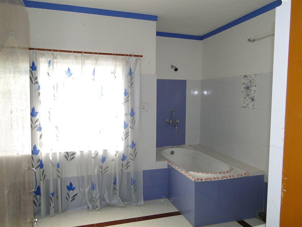 Ganesham Guest House Джодхпур Екстер'єр фото