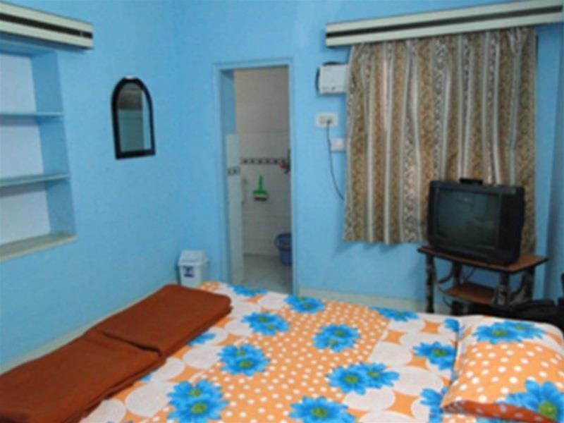 Ganesham Guest House Джодхпур Екстер'єр фото
