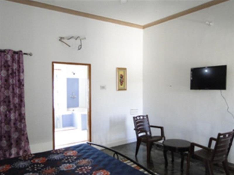 Ganesham Guest House Джодхпур Екстер'єр фото