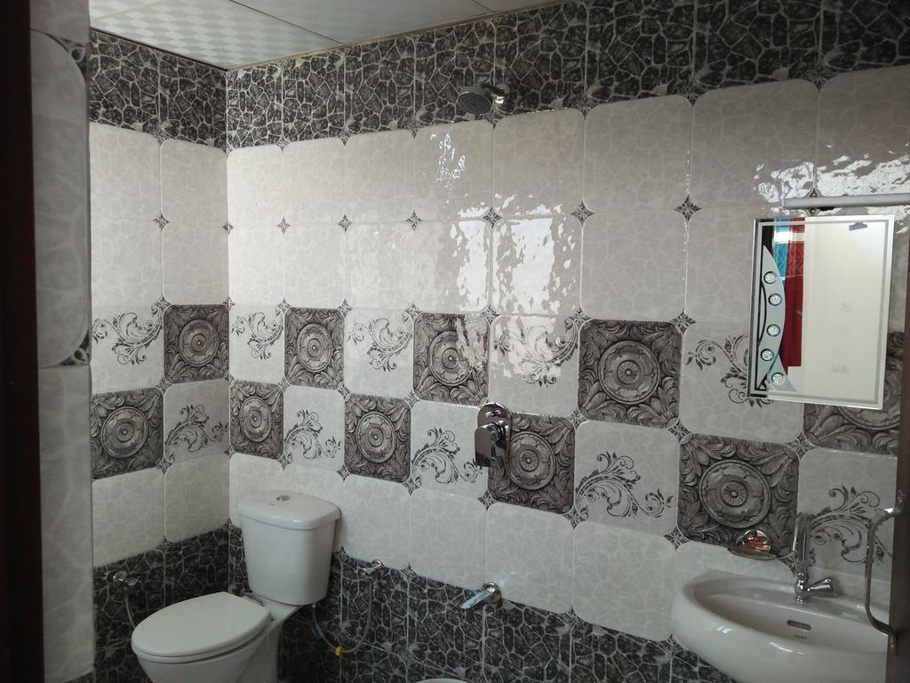 Ganesham Guest House Джодхпур Екстер'єр фото