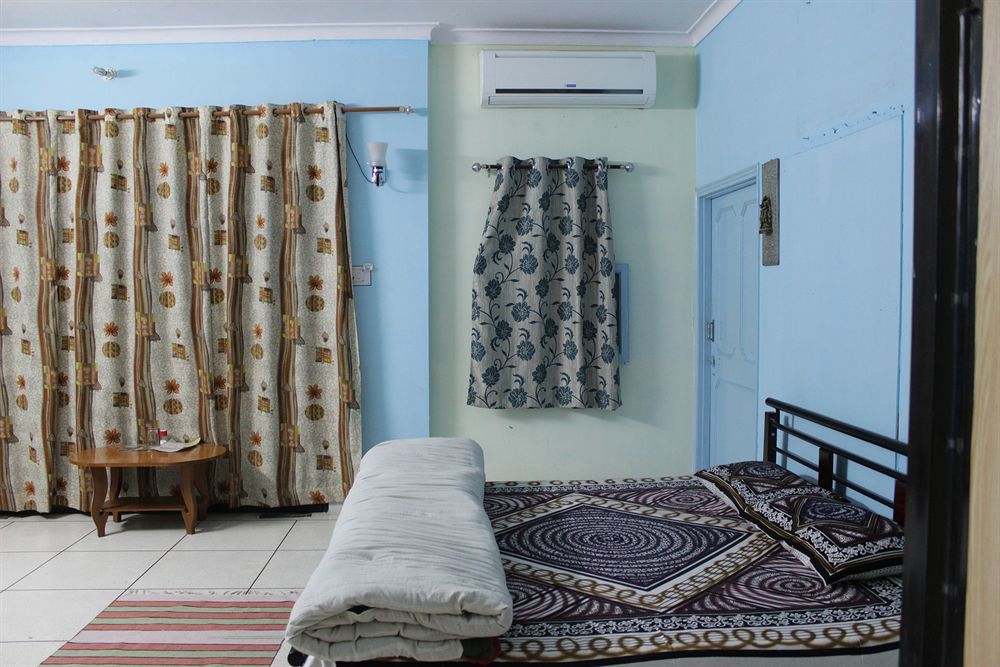 Ganesham Guest House Джодхпур Екстер'єр фото