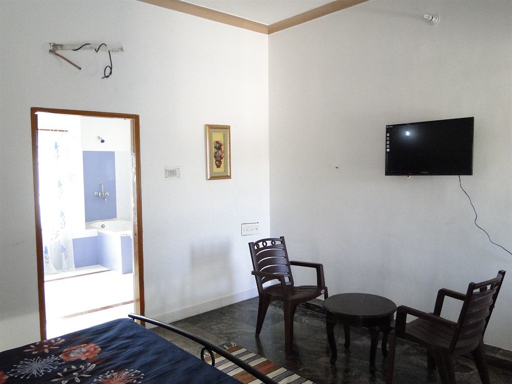 Ganesham Guest House Джодхпур Екстер'єр фото