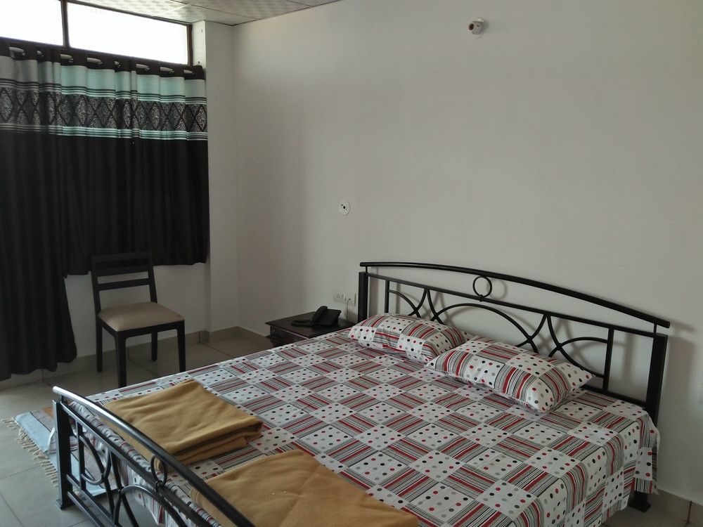 Ganesham Guest House Джодхпур Екстер'єр фото