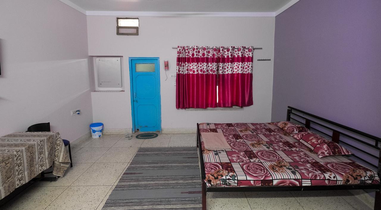 Ganesham Guest House Джодхпур Екстер'єр фото
