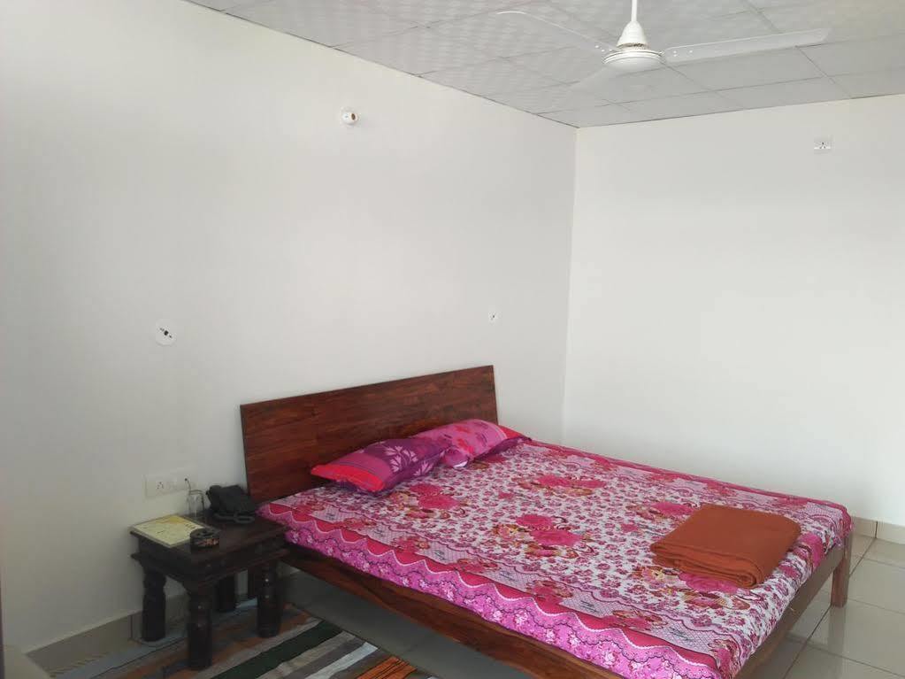 Ganesham Guest House Джодхпур Екстер'єр фото