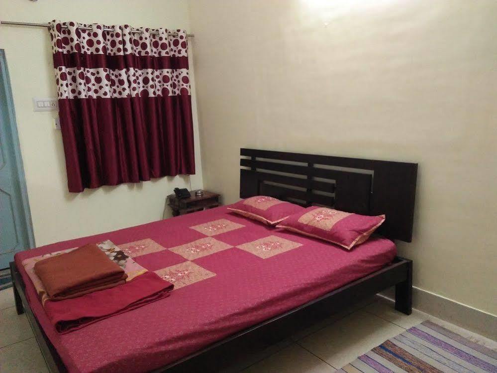 Ganesham Guest House Джодхпур Екстер'єр фото