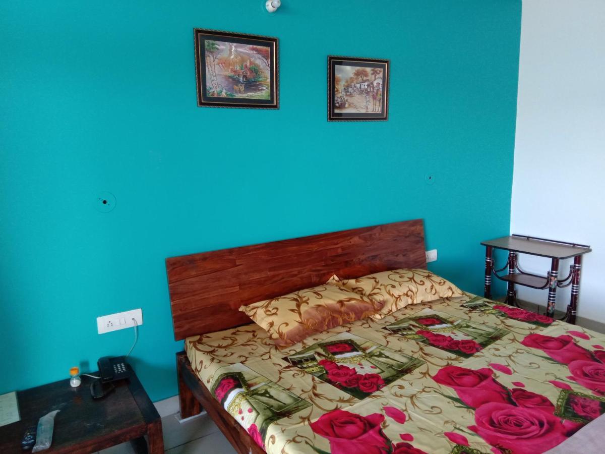 Ganesham Guest House Джодхпур Екстер'єр фото